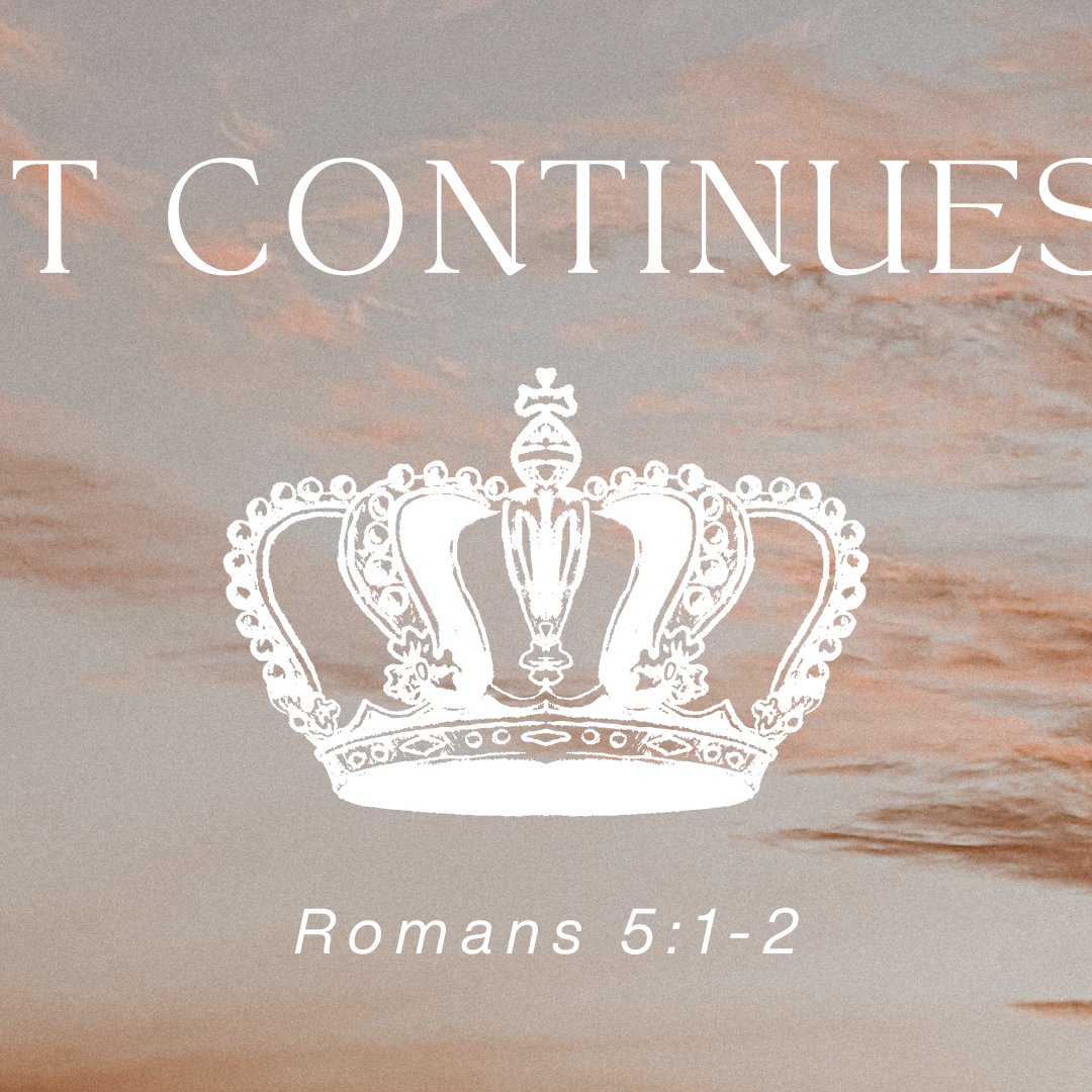 It Continues episode artwork