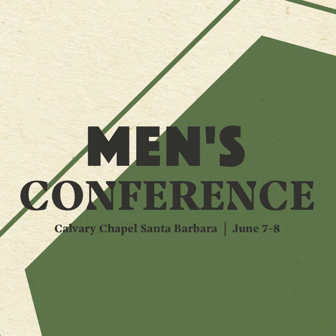 Calvary Chapel Santa Barbara