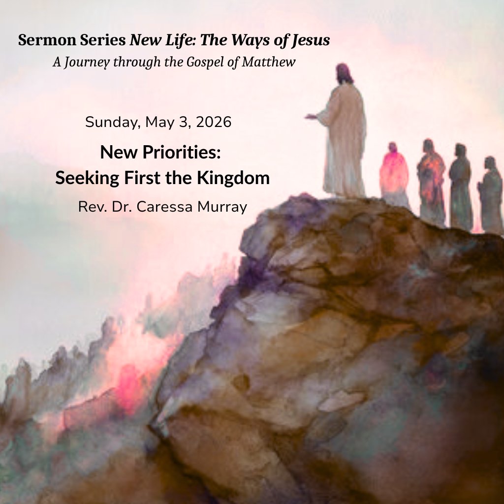 Sunday Worship episode artwork