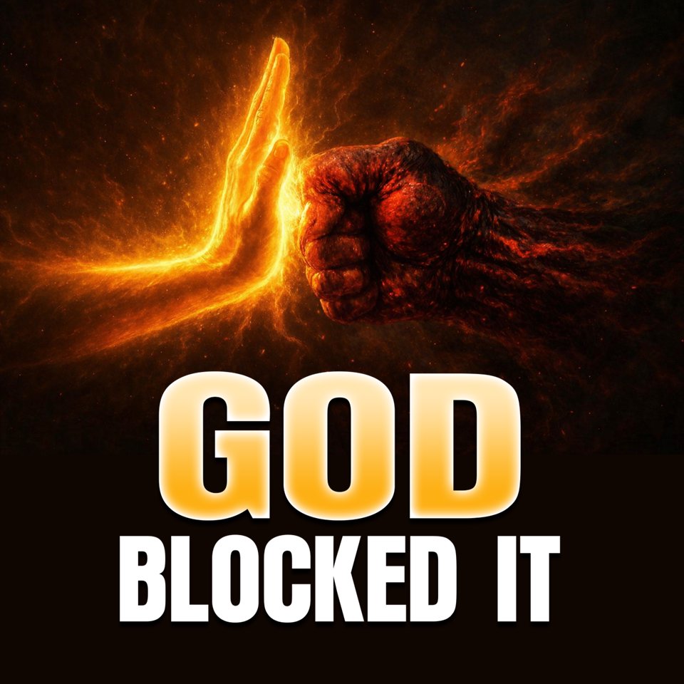 The Attack Against You Failed episode artwork