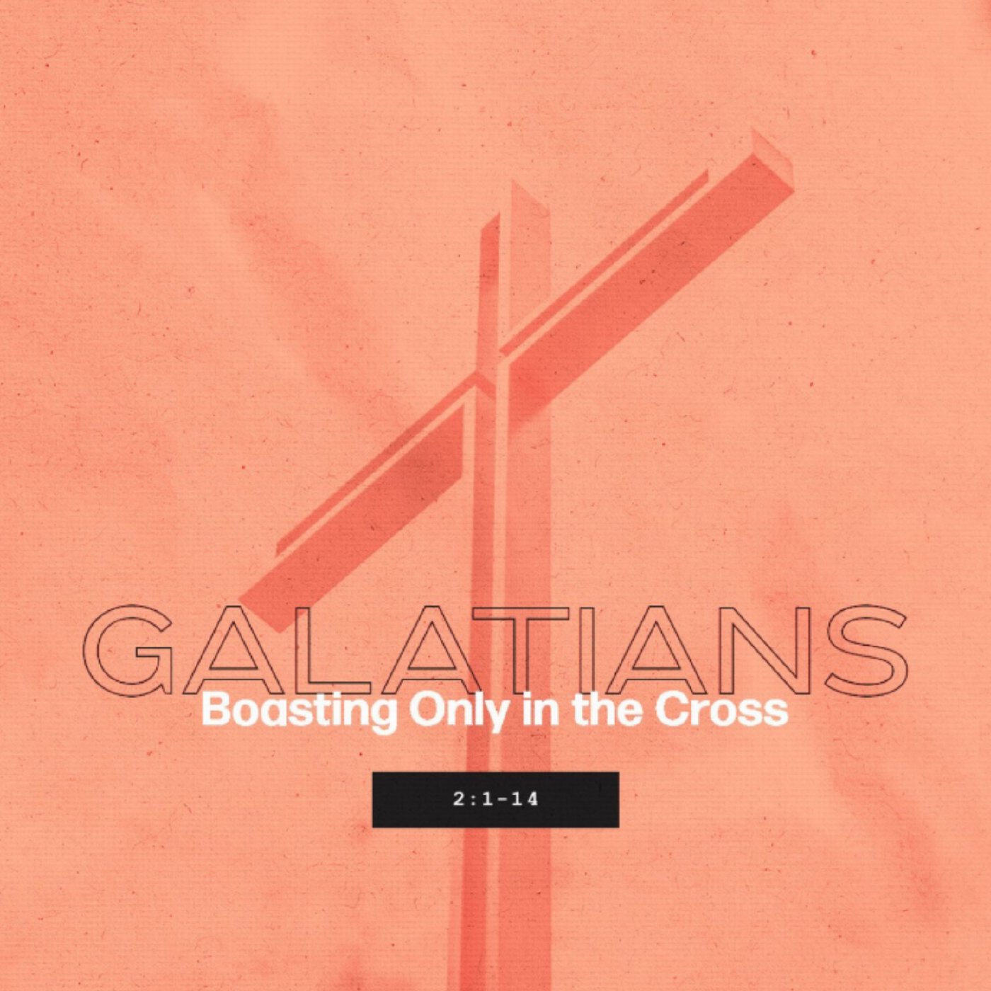 Cities Church Sermons