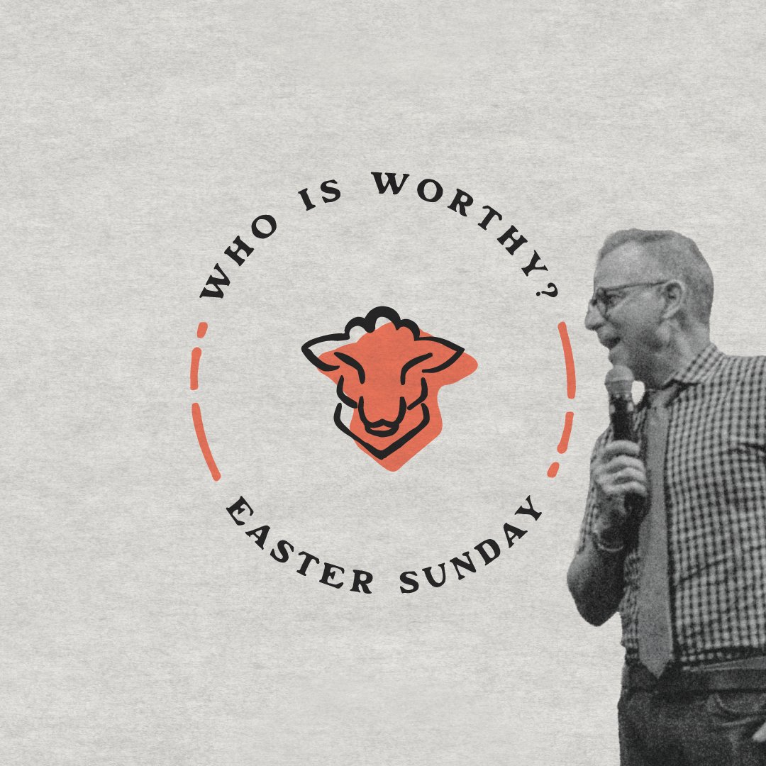 Easter Sunday episode artwork