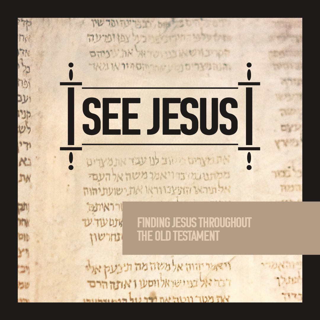See Jesus - Week 2 episode artwork