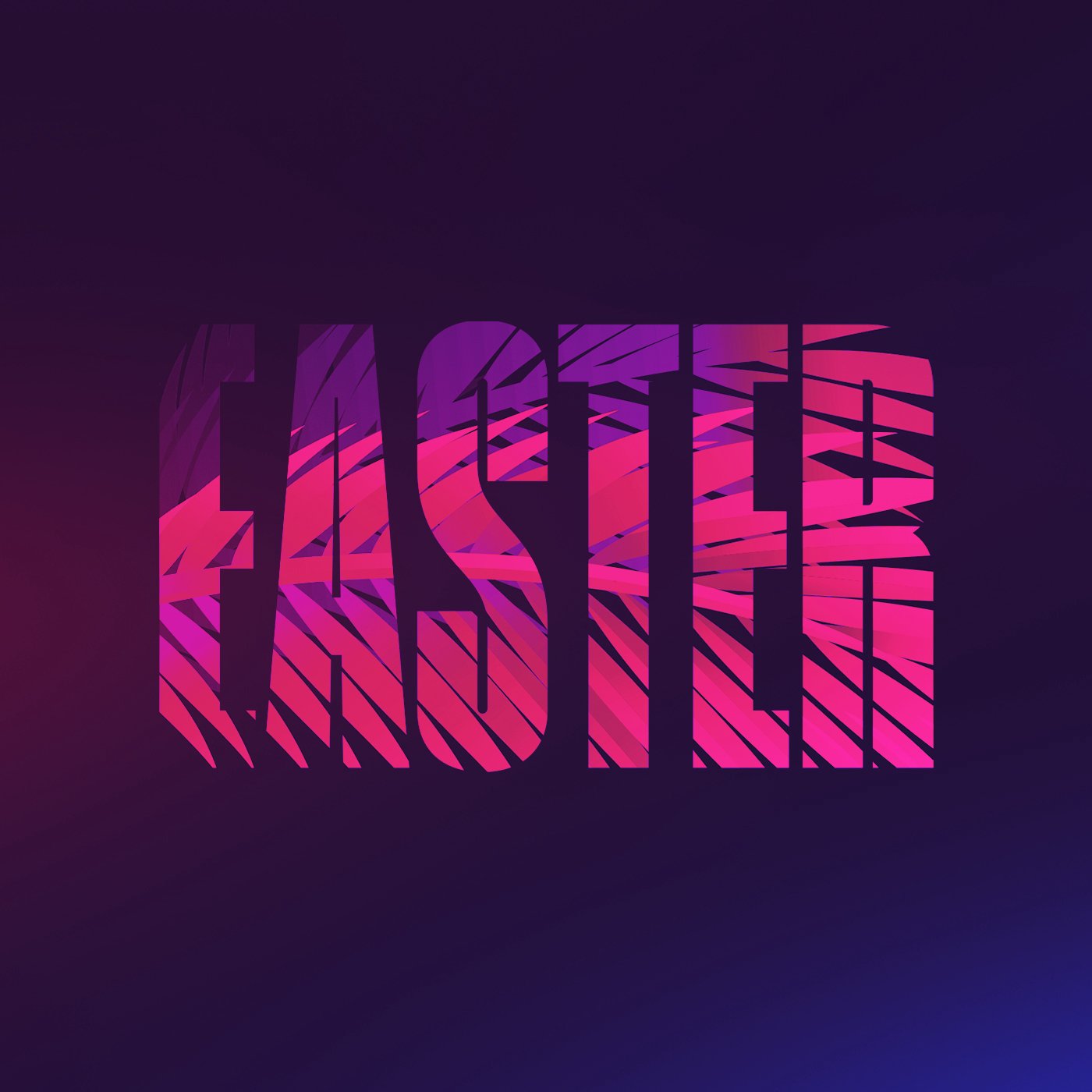 Palm Sunday episode artwork