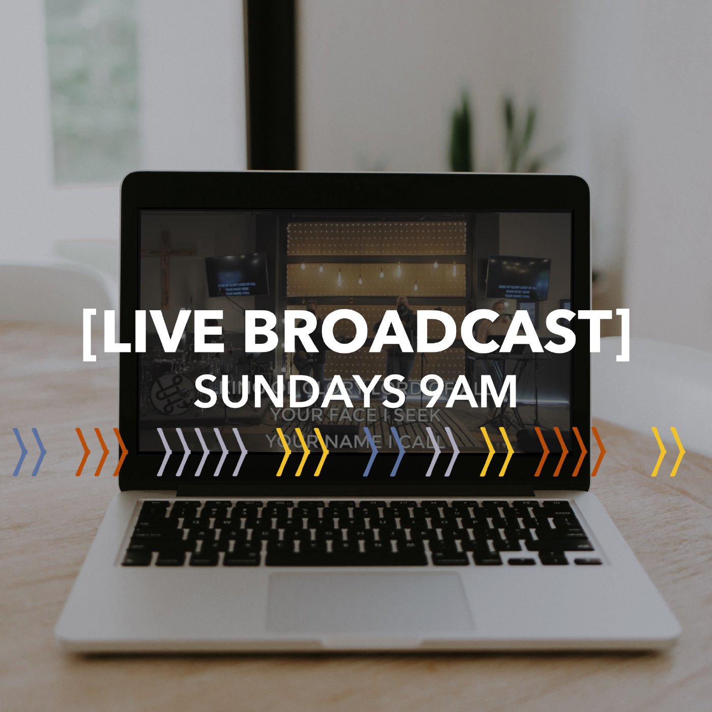10.19.25 Sunday Gathering Live Broadcast