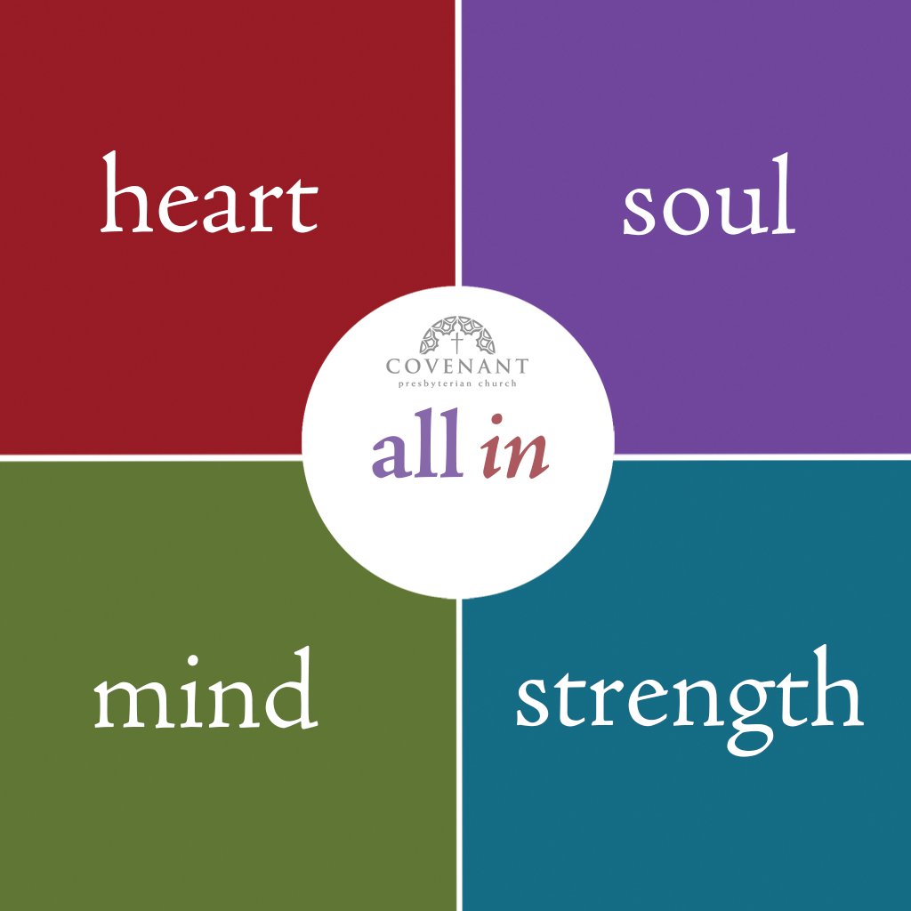 When Religion Becomes Inconvenient