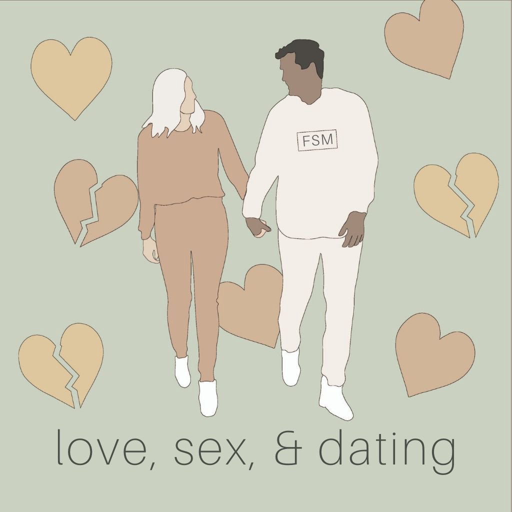 LSD: Dating