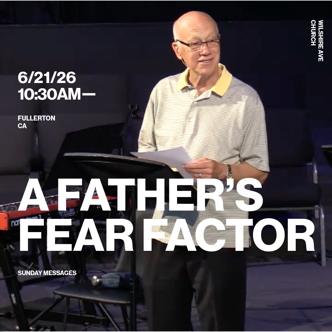 A Father’s Fear Factor episode artwork