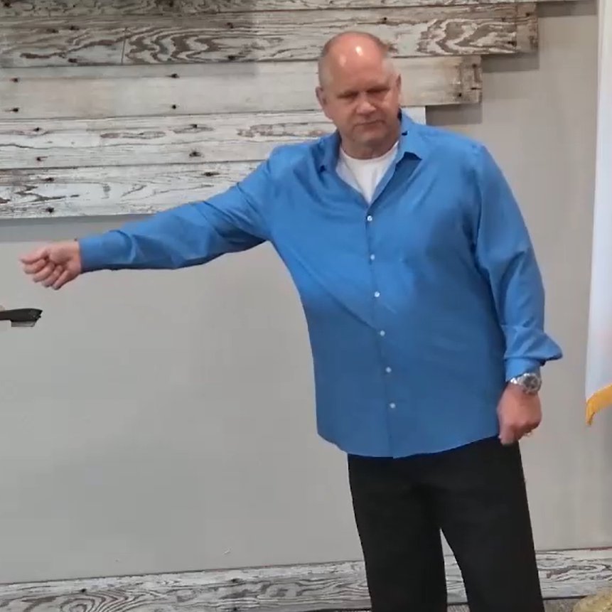 Break Forth Williston
