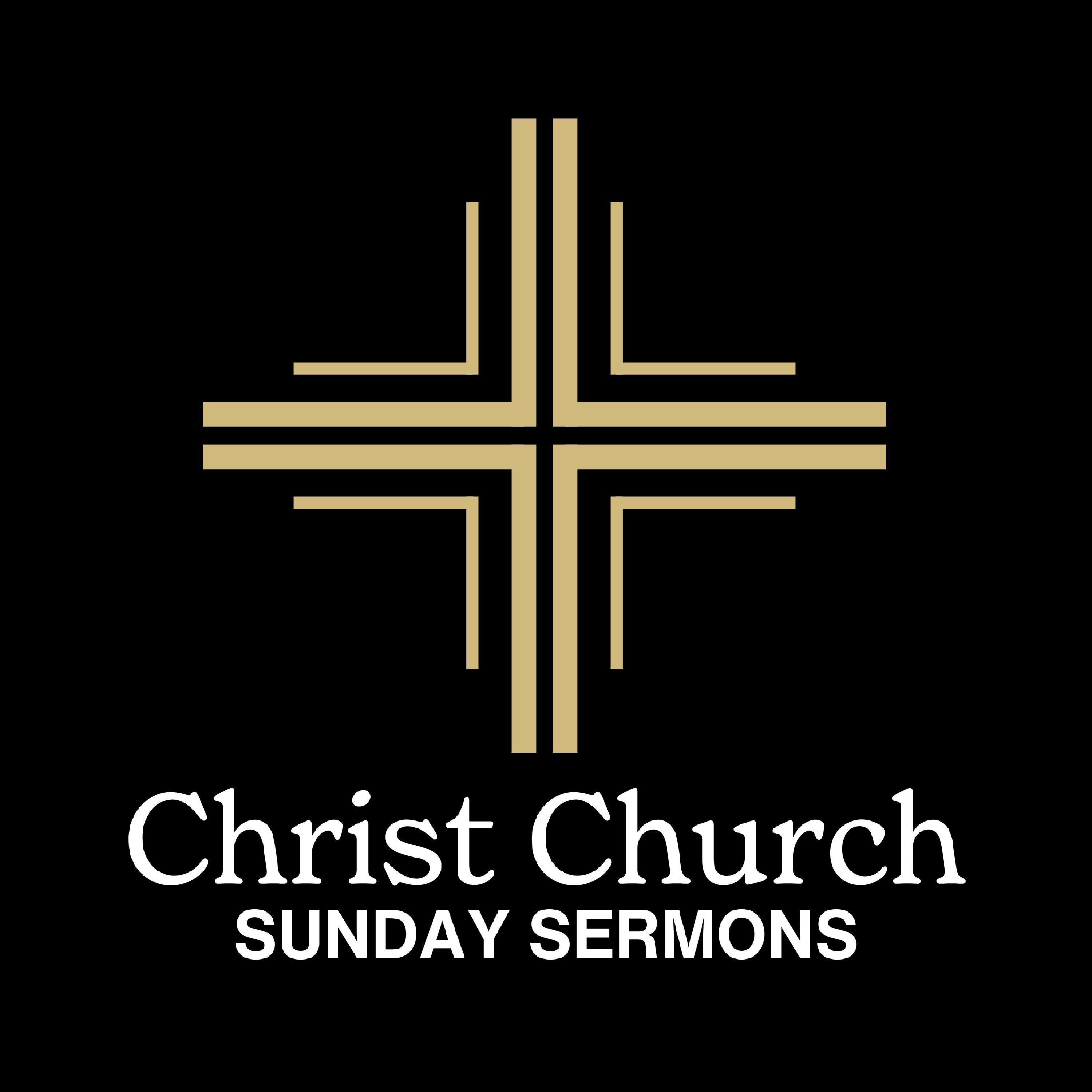 Christ Church Sunday Sermons