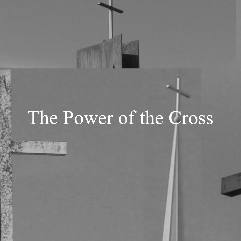 The Power of the Cross episode artwork