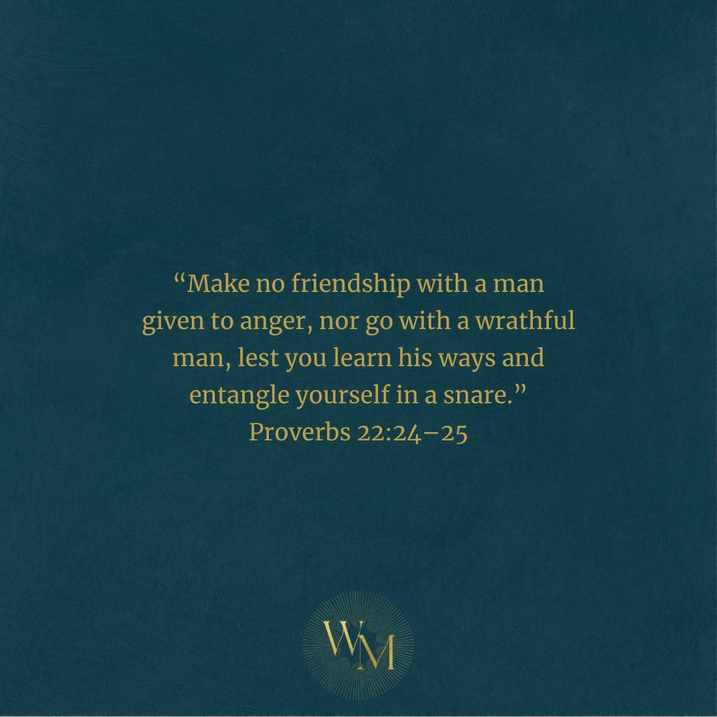 Wisdom Matters