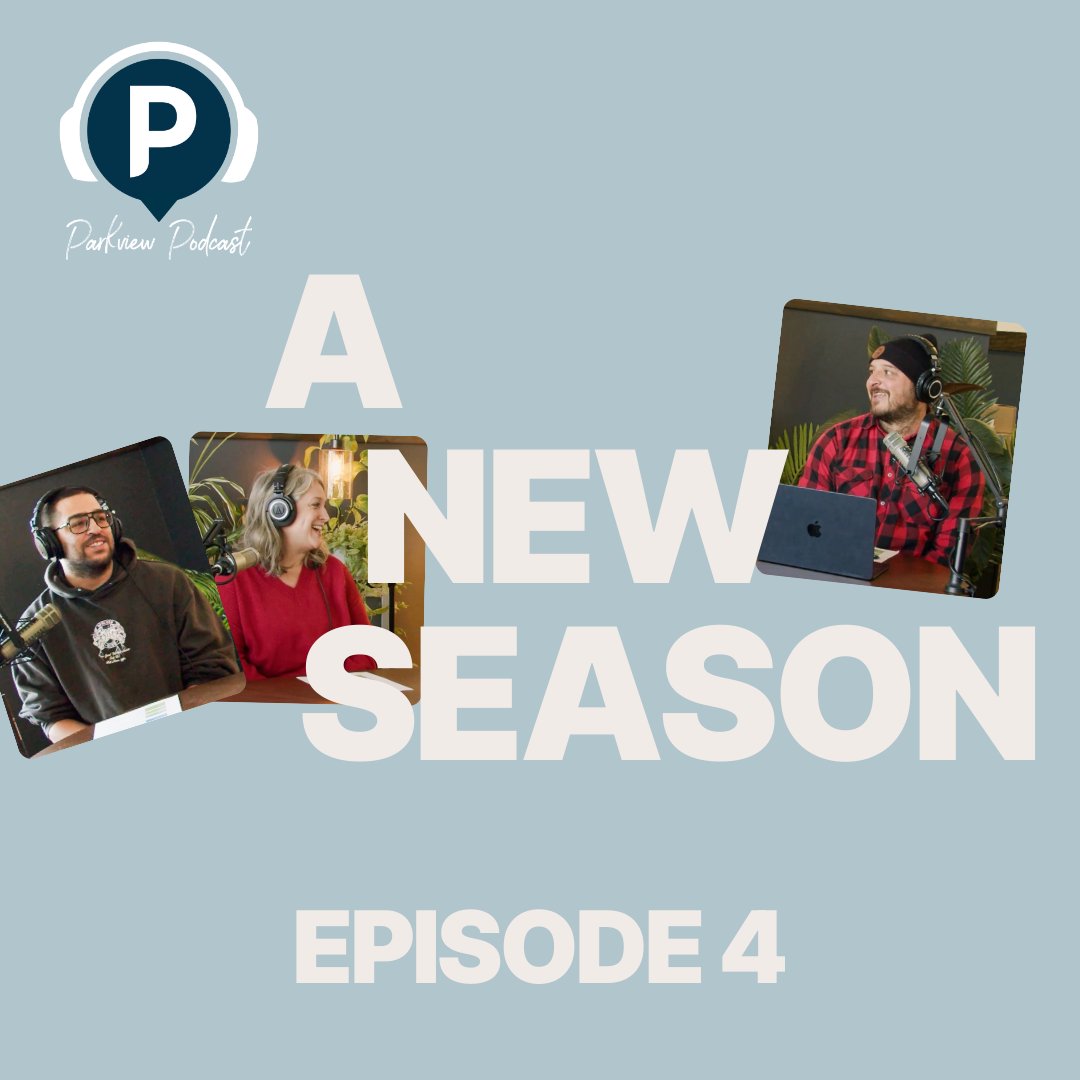 A New Season Episode 4: Behind the Scenes with CJ & Jake