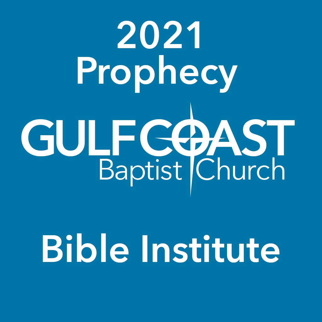 Prophecy 10 episode artwork
