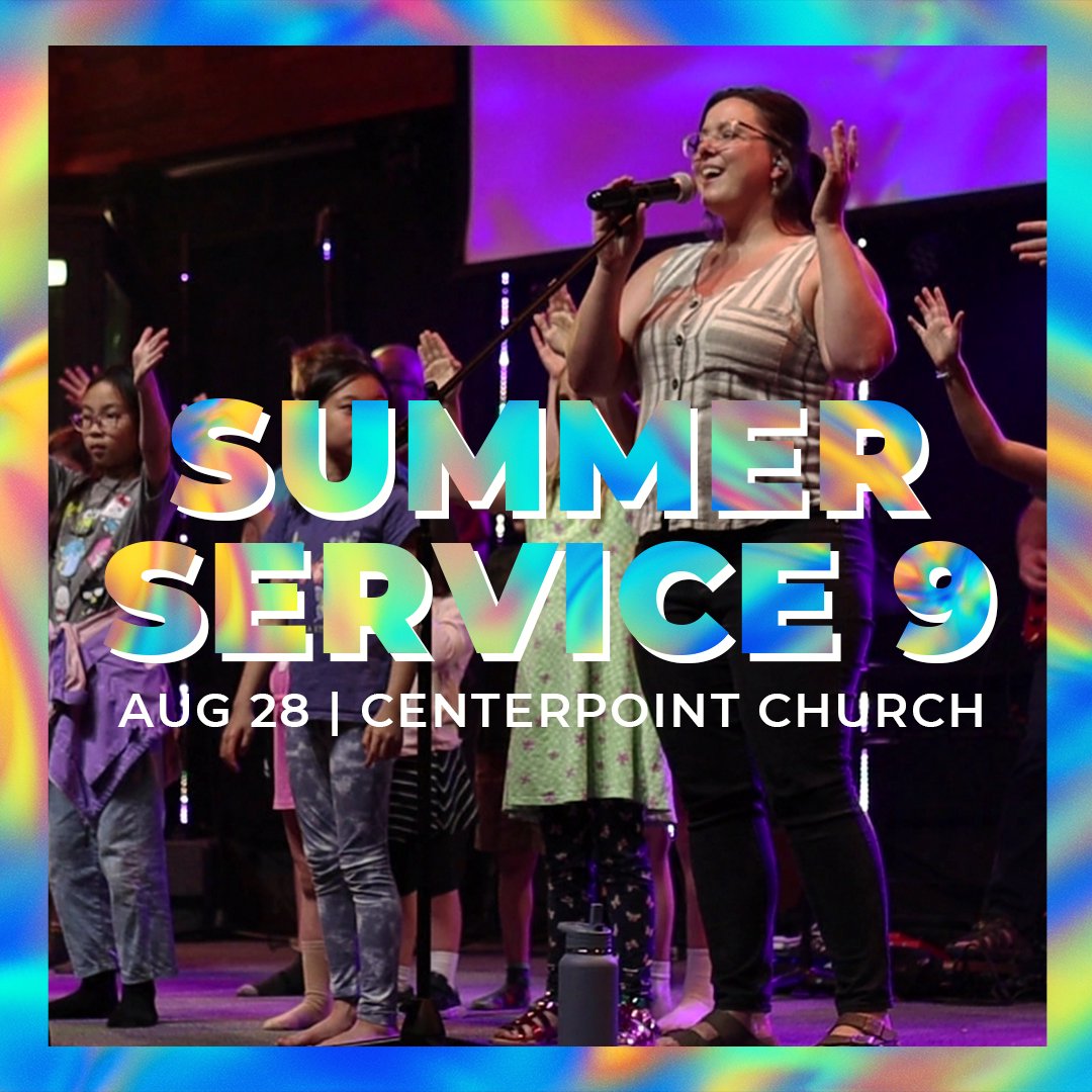 August 28th 2025 | Thursday 6:30PM