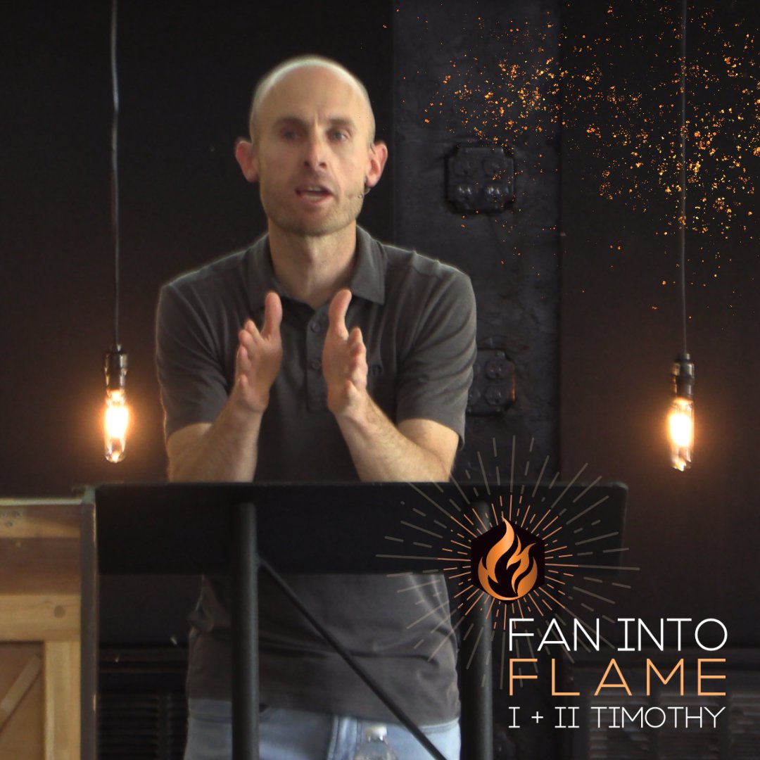 Family Care: Honoring Widows | 1 Timothy 5:1-16 | Tyler Wilson | 9.28.25 episode artwork