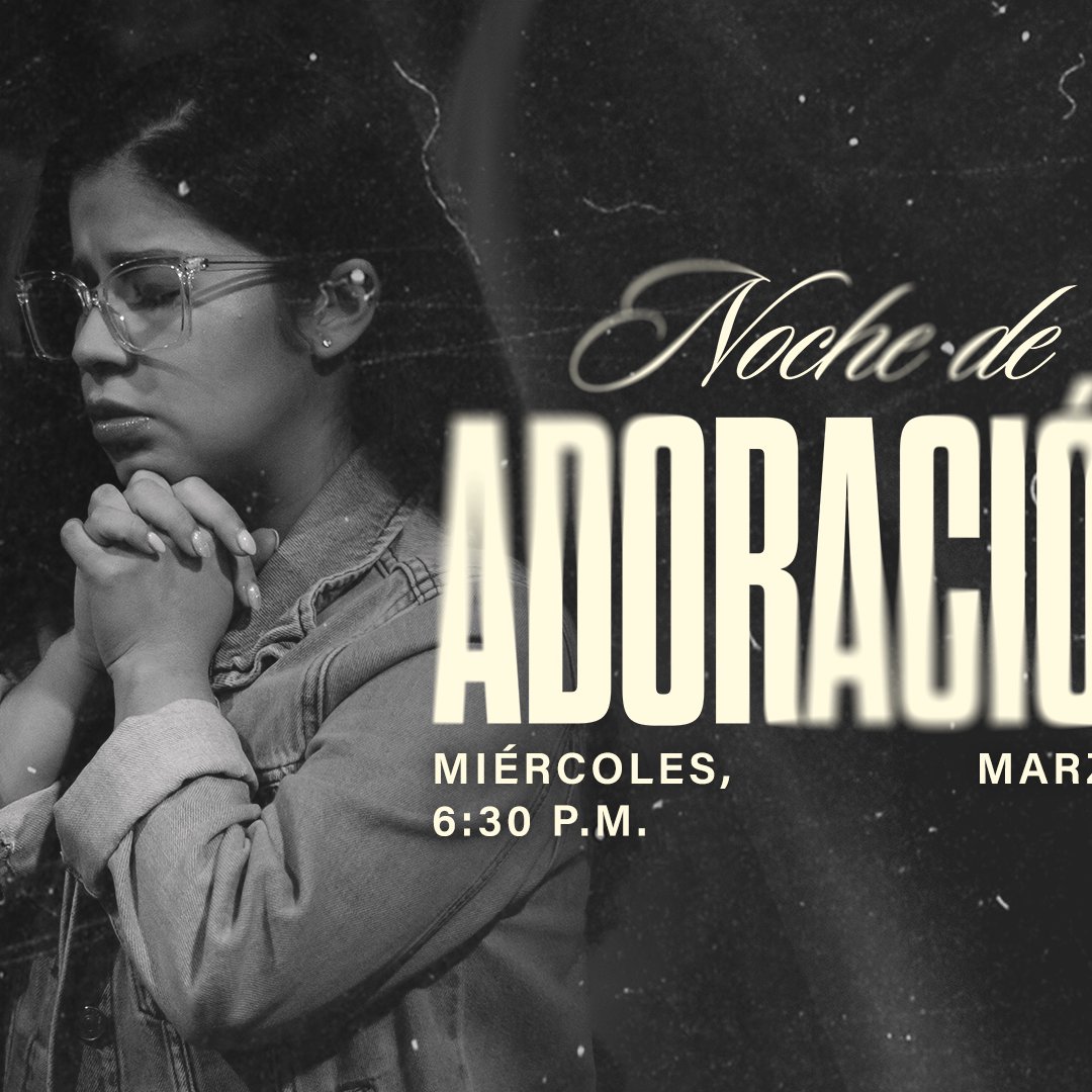 Noche de Adoración episode artwork