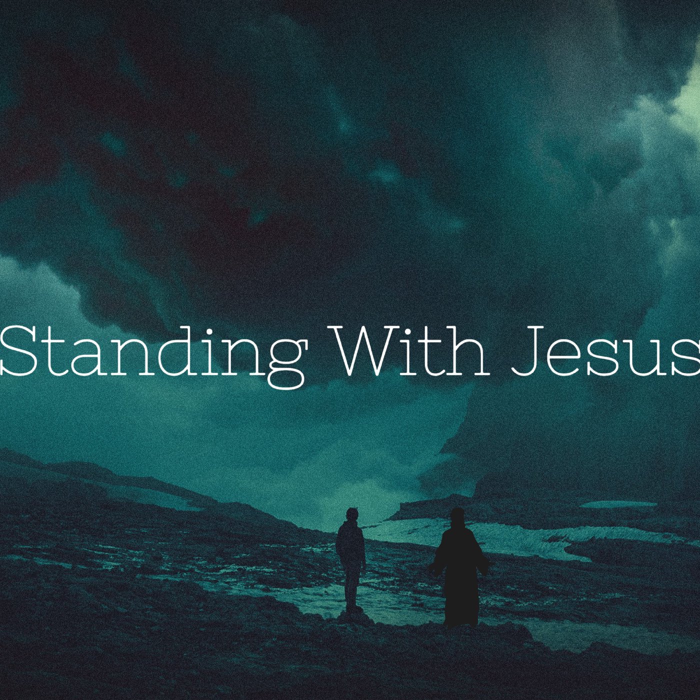 Sunday Sermons at Cornerstone Church, Mandeville