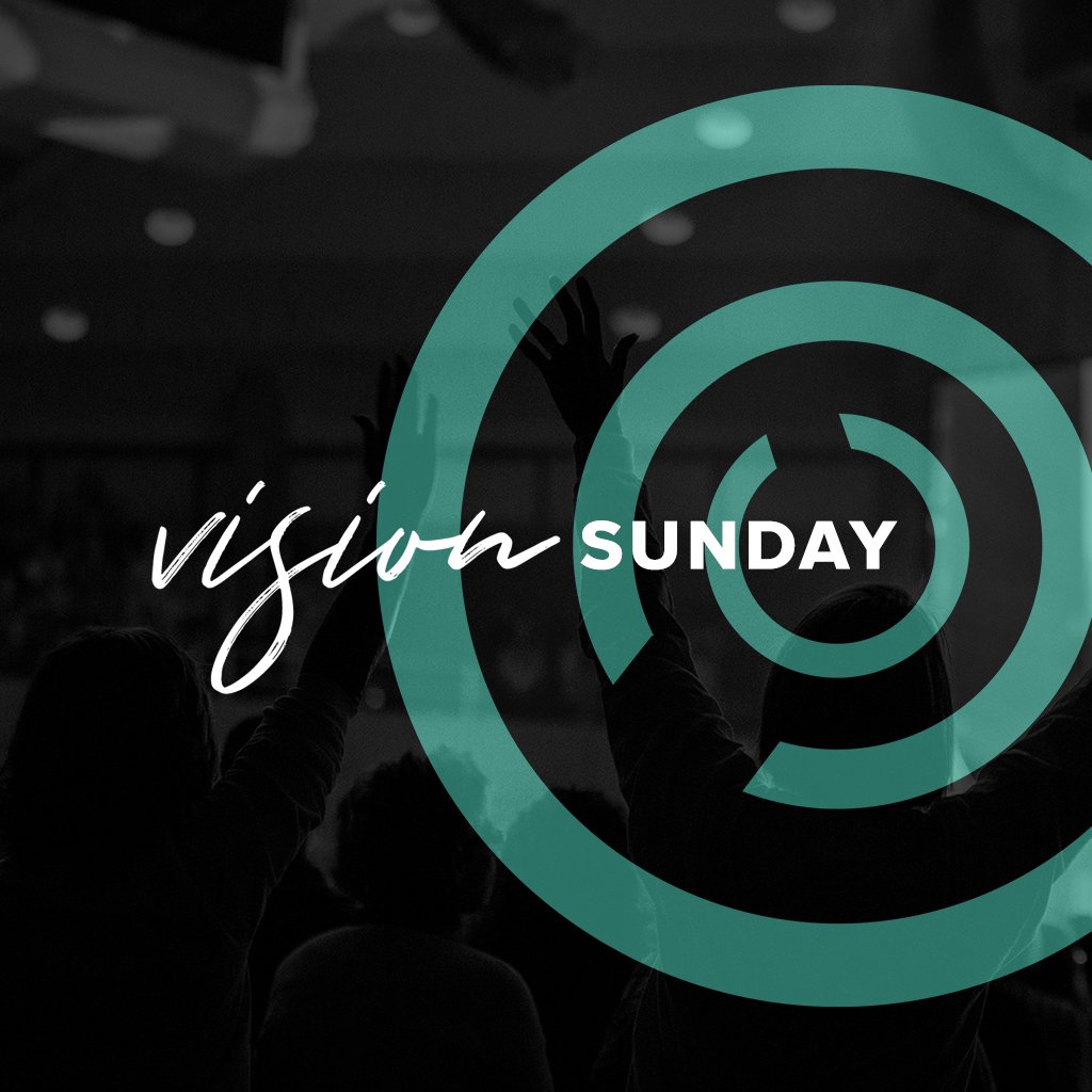 Vision Sunday Vision Sunday