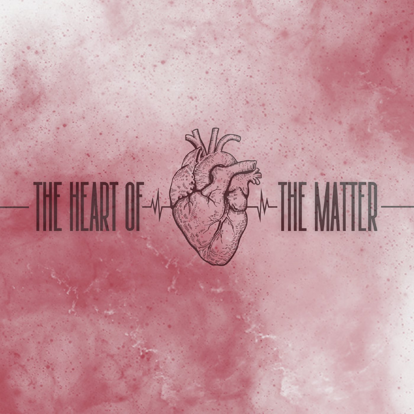 The Heart of the Matter | Sunday at Discover Life episode artwork