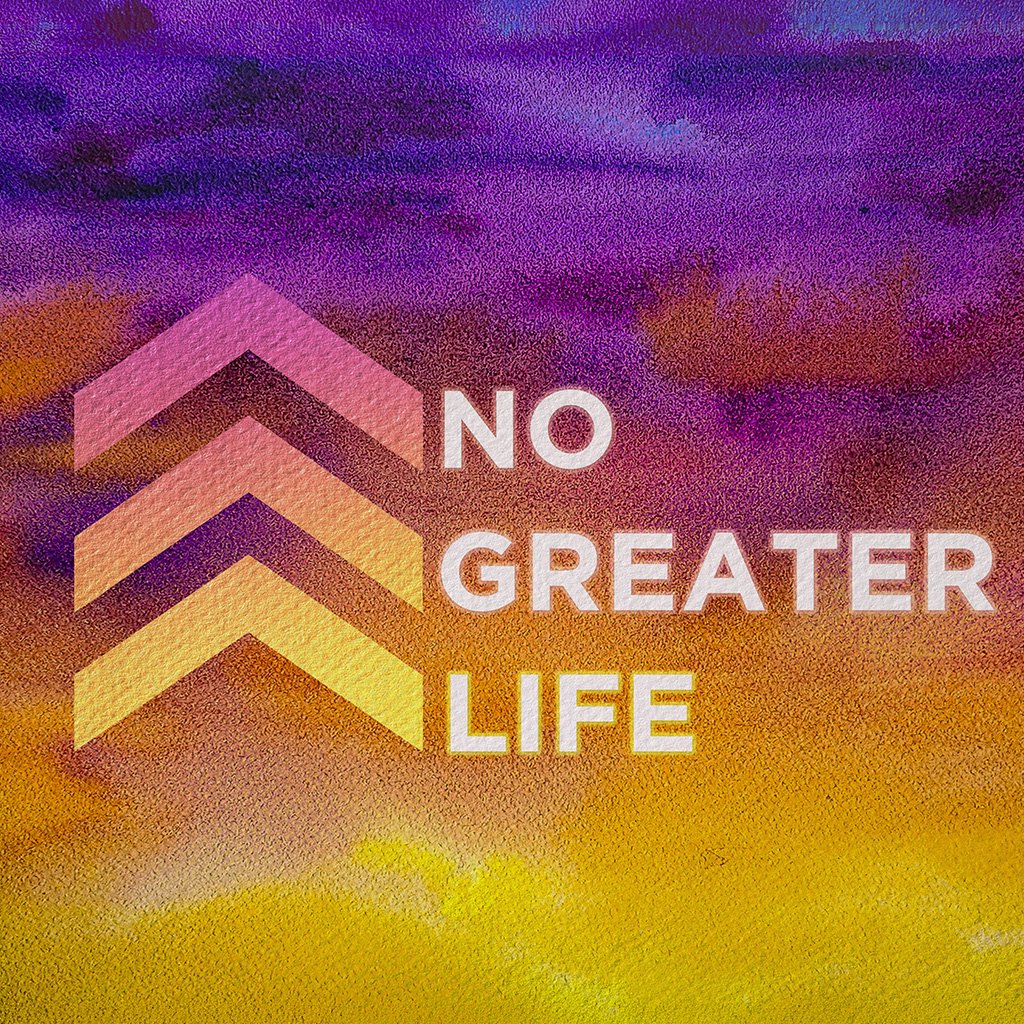 No Greater Life | Easter 2026