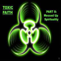 #3 Christians Shouldn't Judge episode artwork