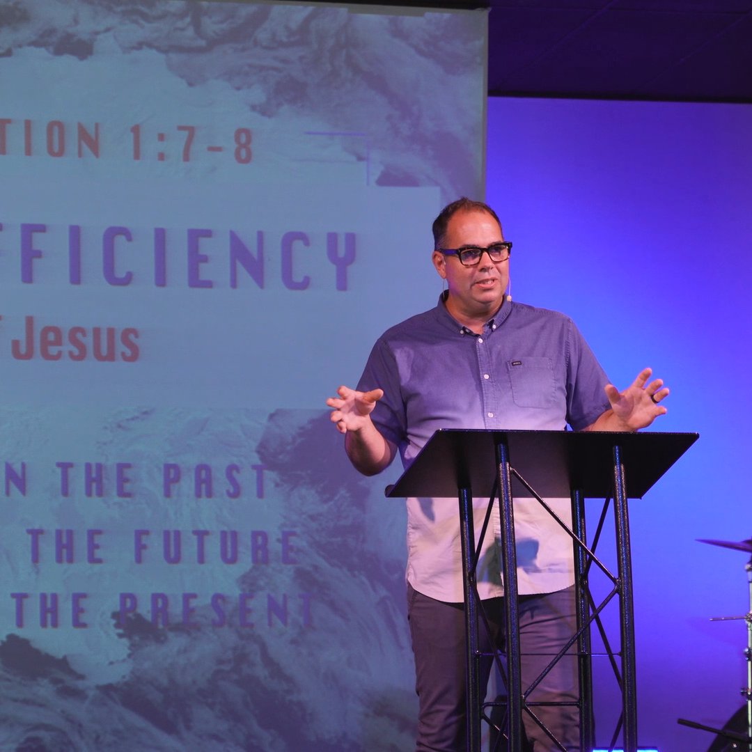 New Beginnings Lakeside Church