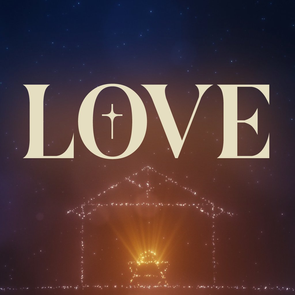 The Way of Love episode artwork