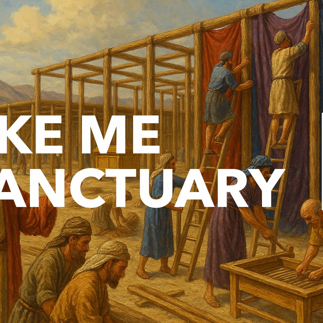 Make Me A Sanctuary