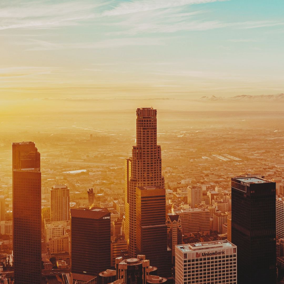 Cornerstone West Los Angeles » Sermons