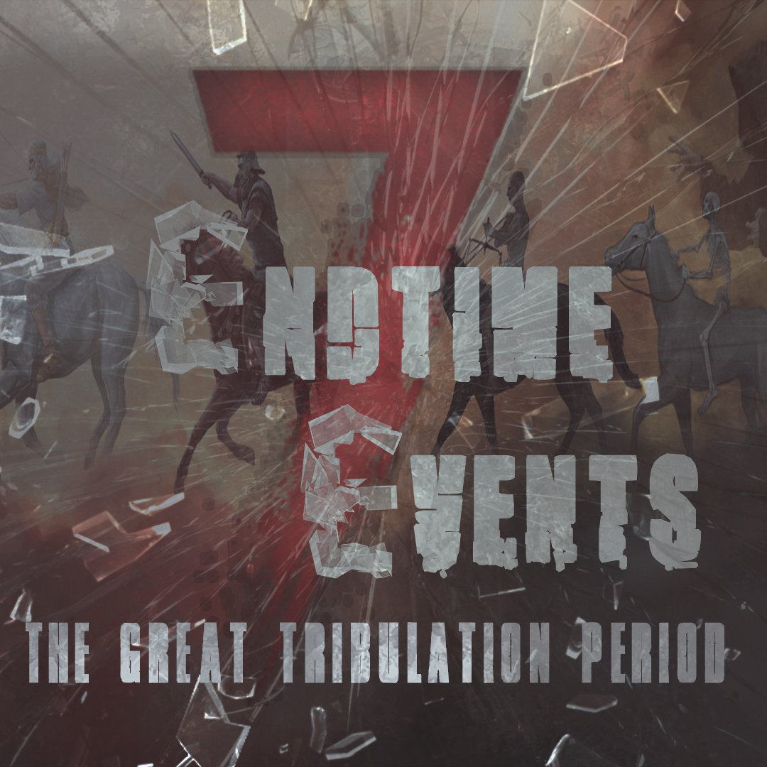 The First Woe episode artwork