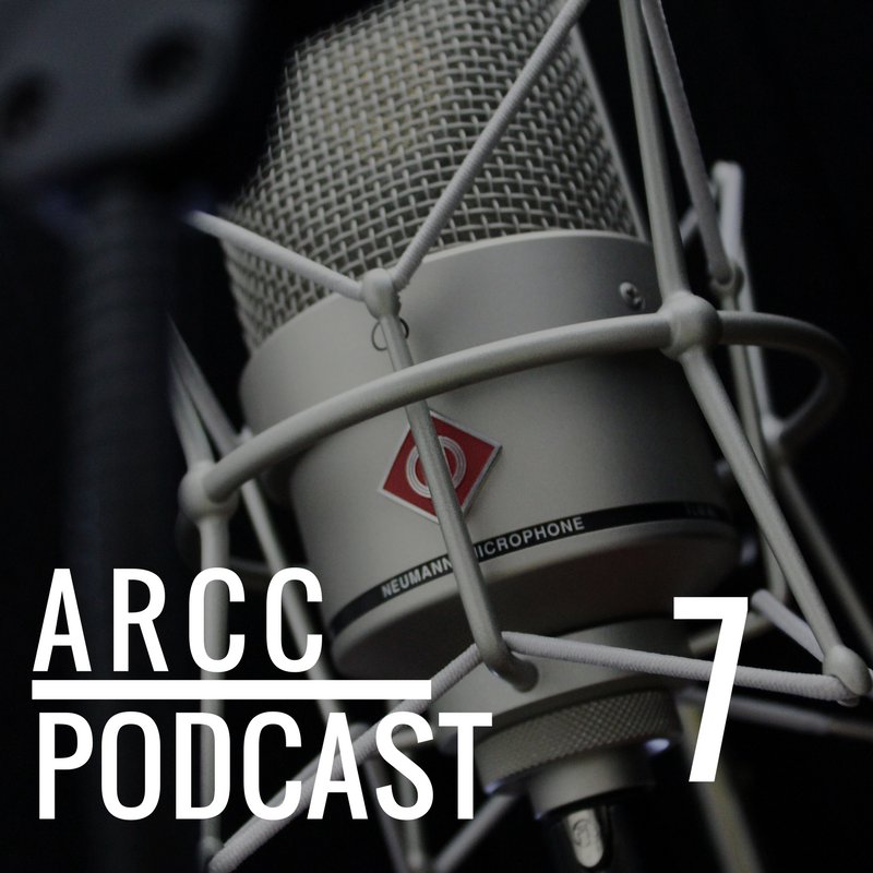 ARCC Podcast