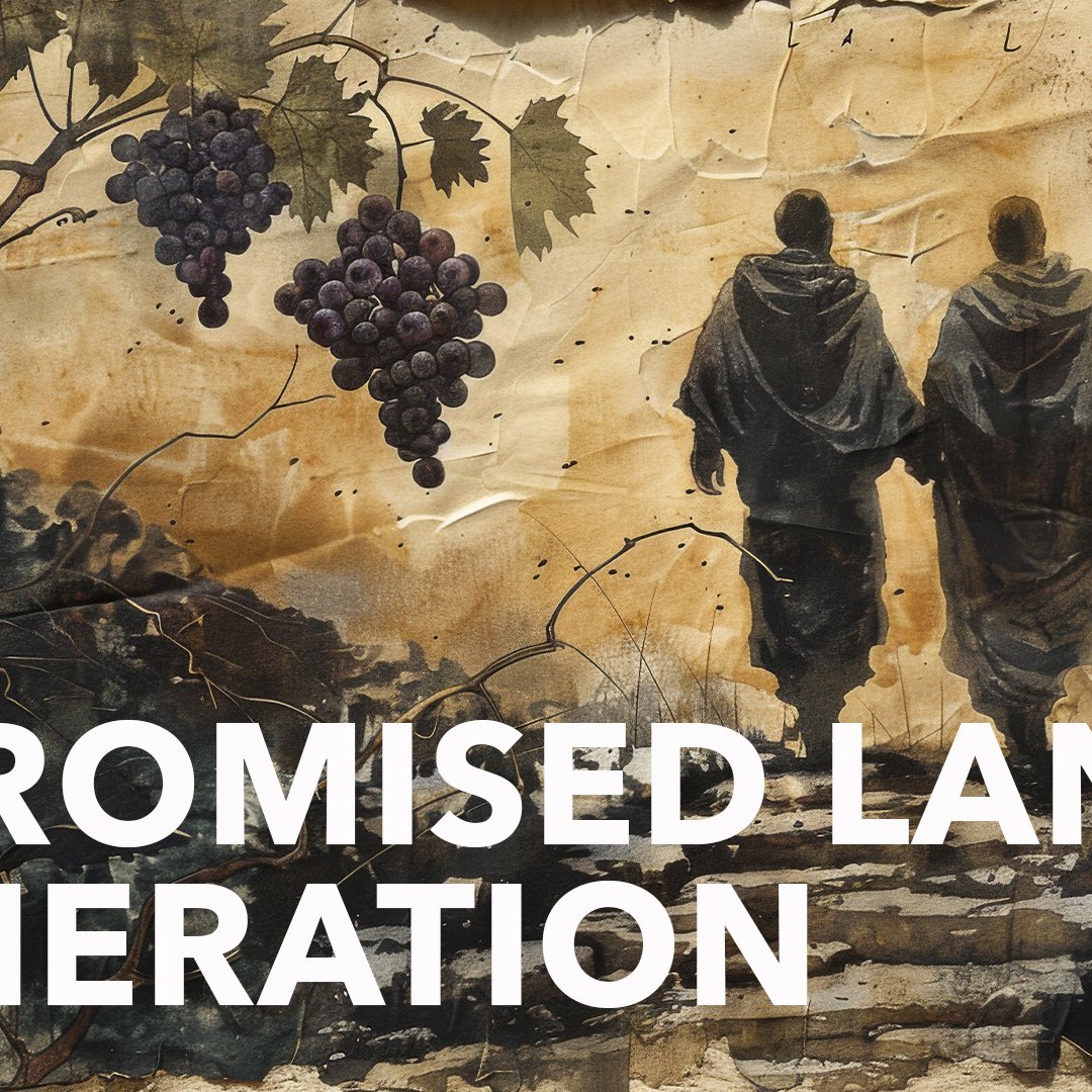 A Promised Land Generation