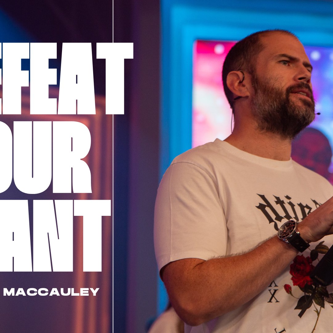 Redemption Church Online