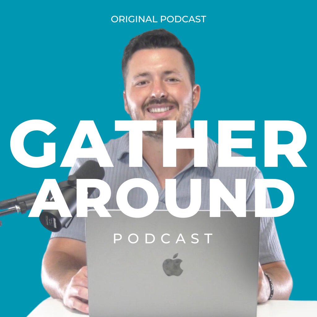 The Keys To Great Leadership pt.2 episode artwork