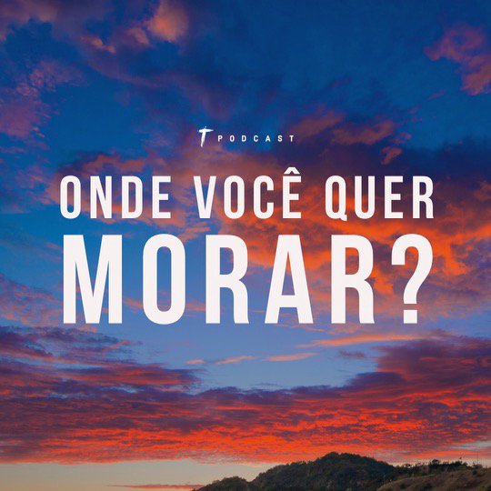 Podcast Fronteira Church Rio