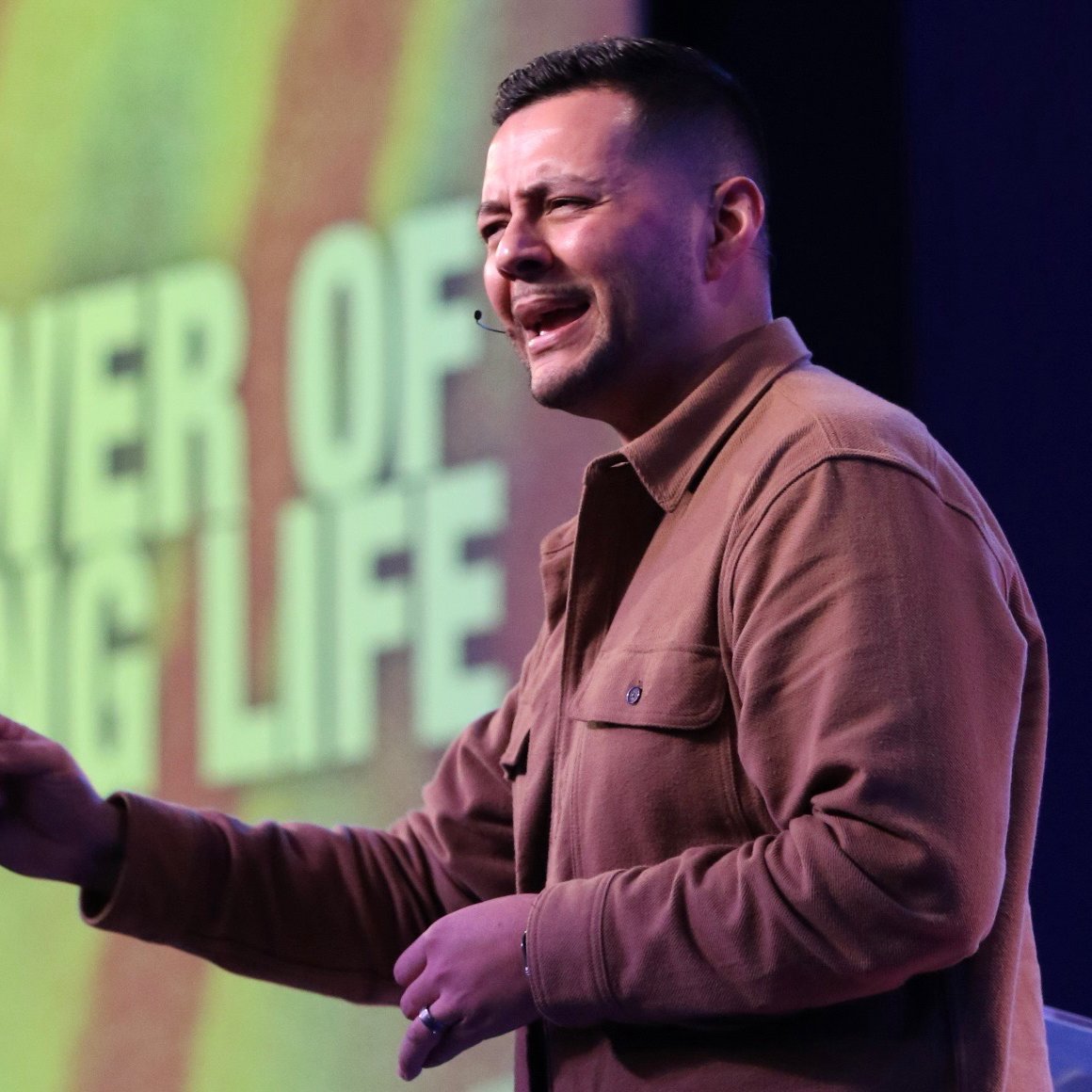 POWER OF PRAYER POWER OF PRAYER