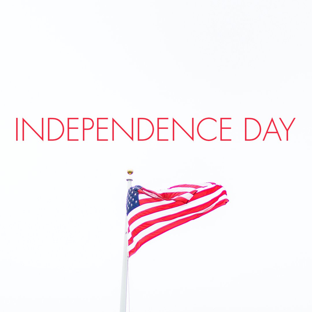 Independence Day - 2018 episode artwork