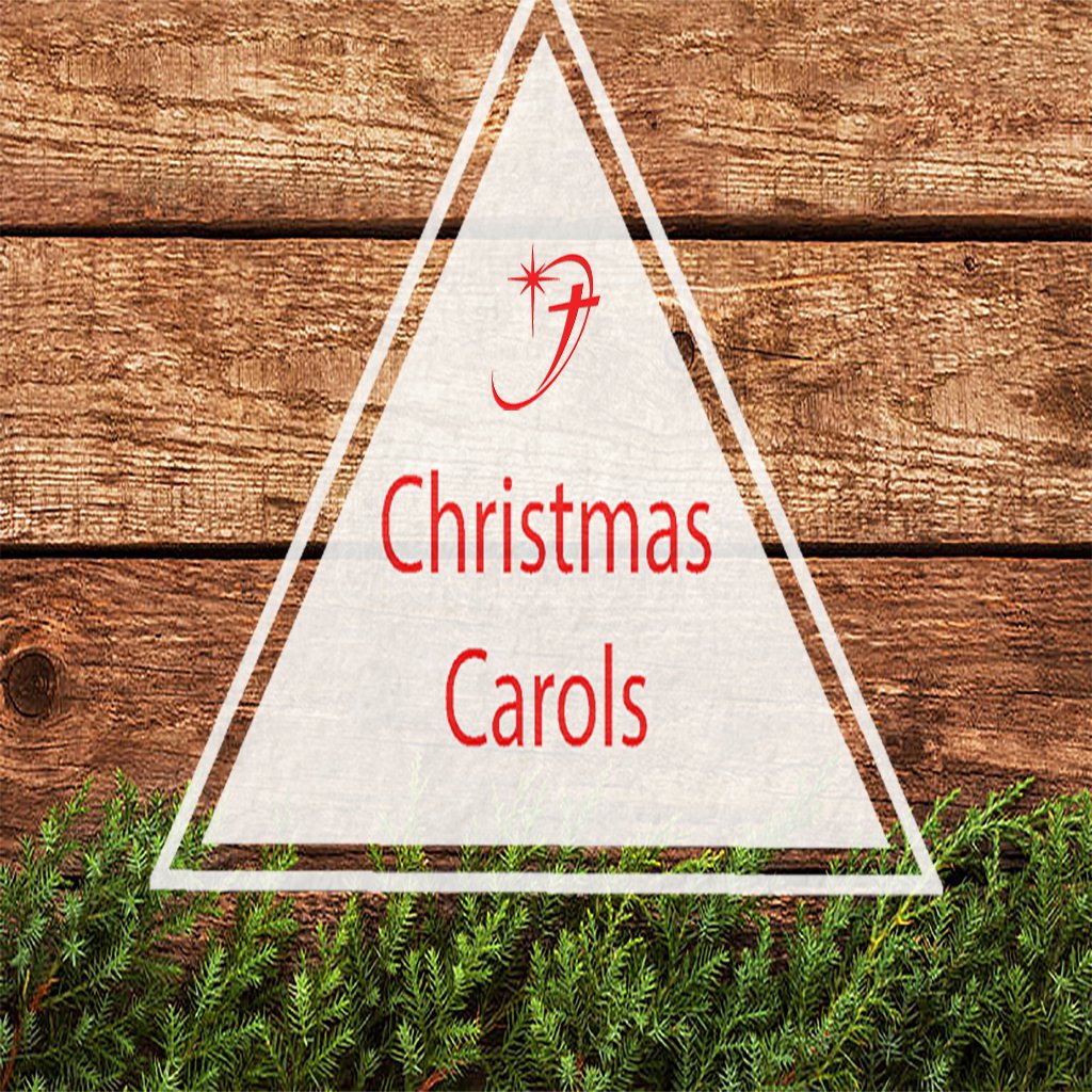 Away In A Manger episode artwork