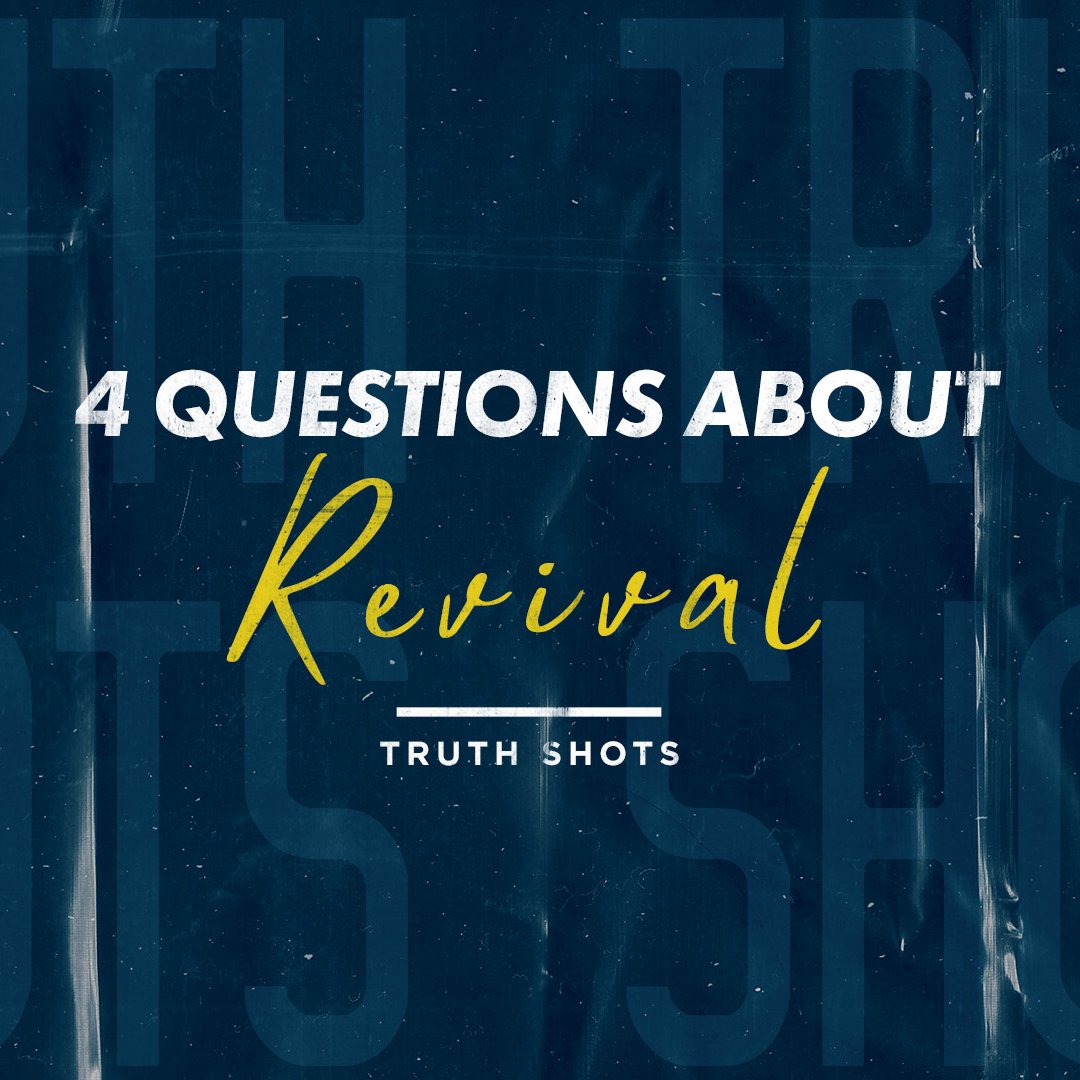 4 Questions About Revival episode artwork