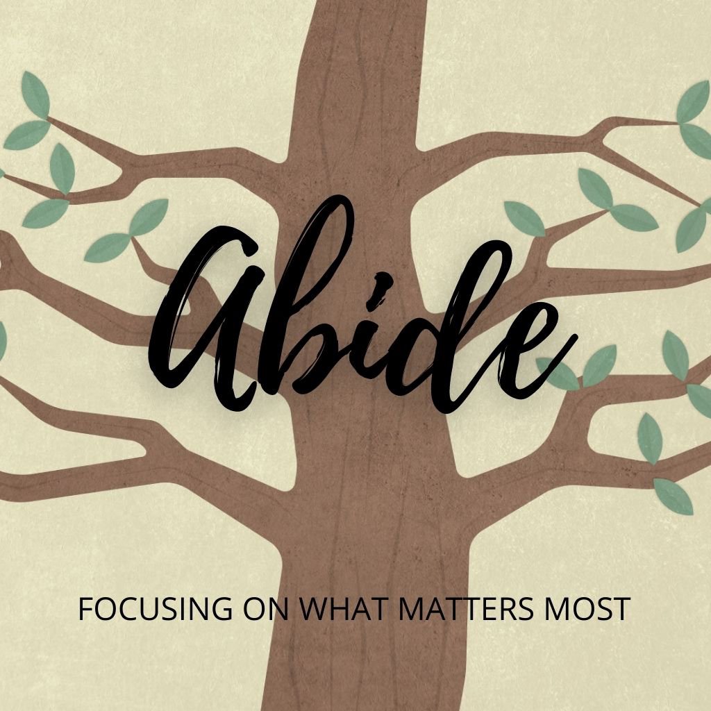 Abide episode artwork