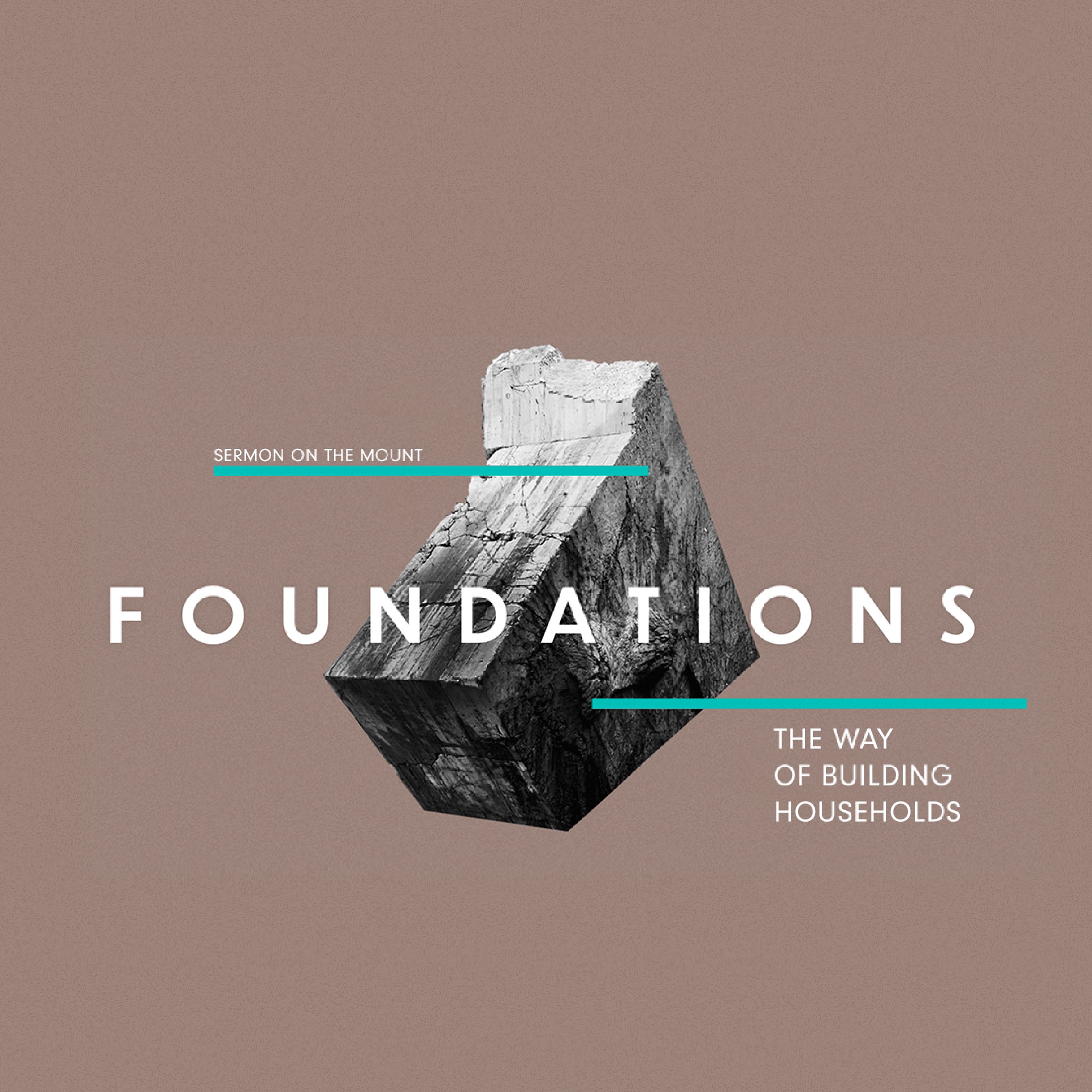 Foundations