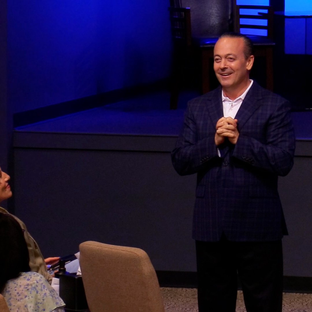 Stephen Fraser Ministries