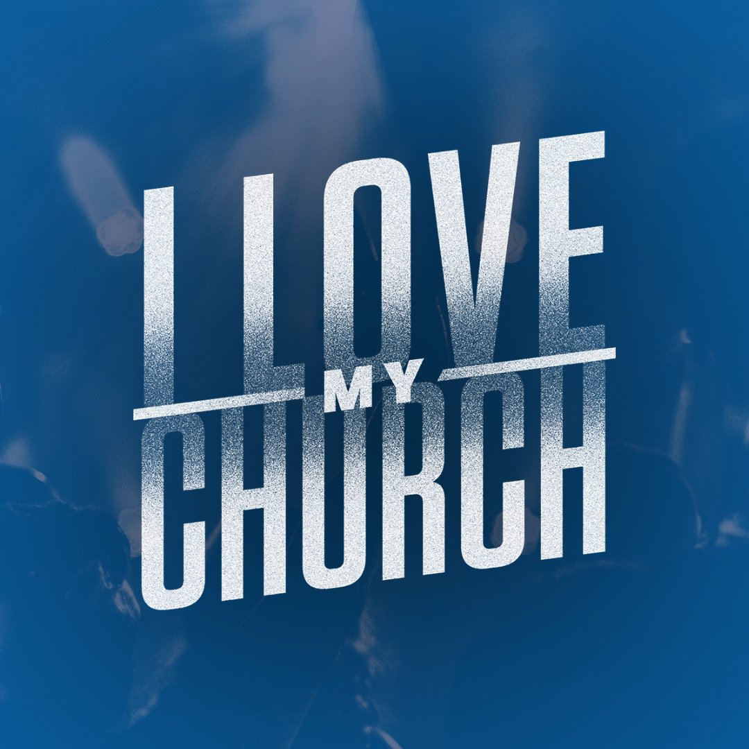 I Will Lead My Church episode artwork