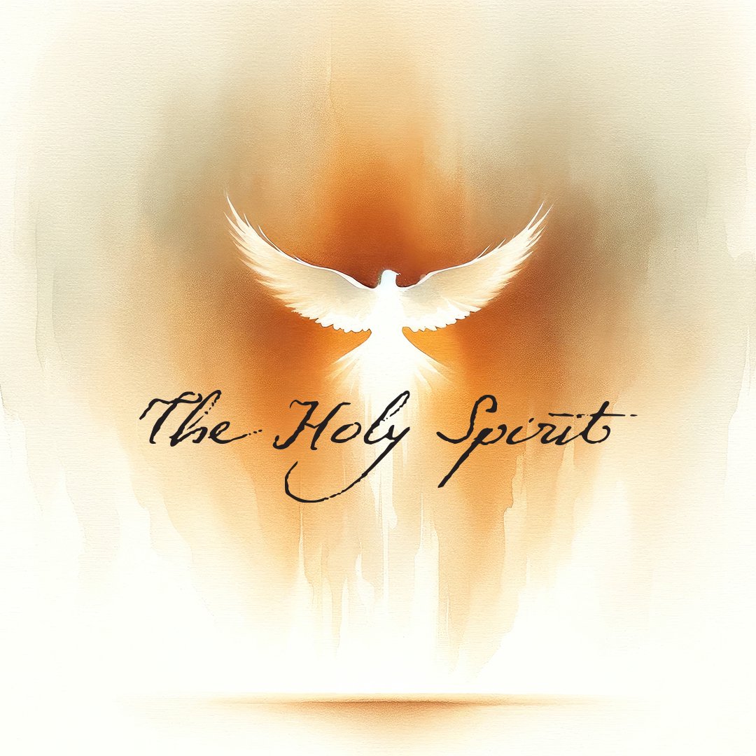 The Holy Spirit: The Triune God