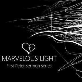 1 Peter - Part 10 episode artwork