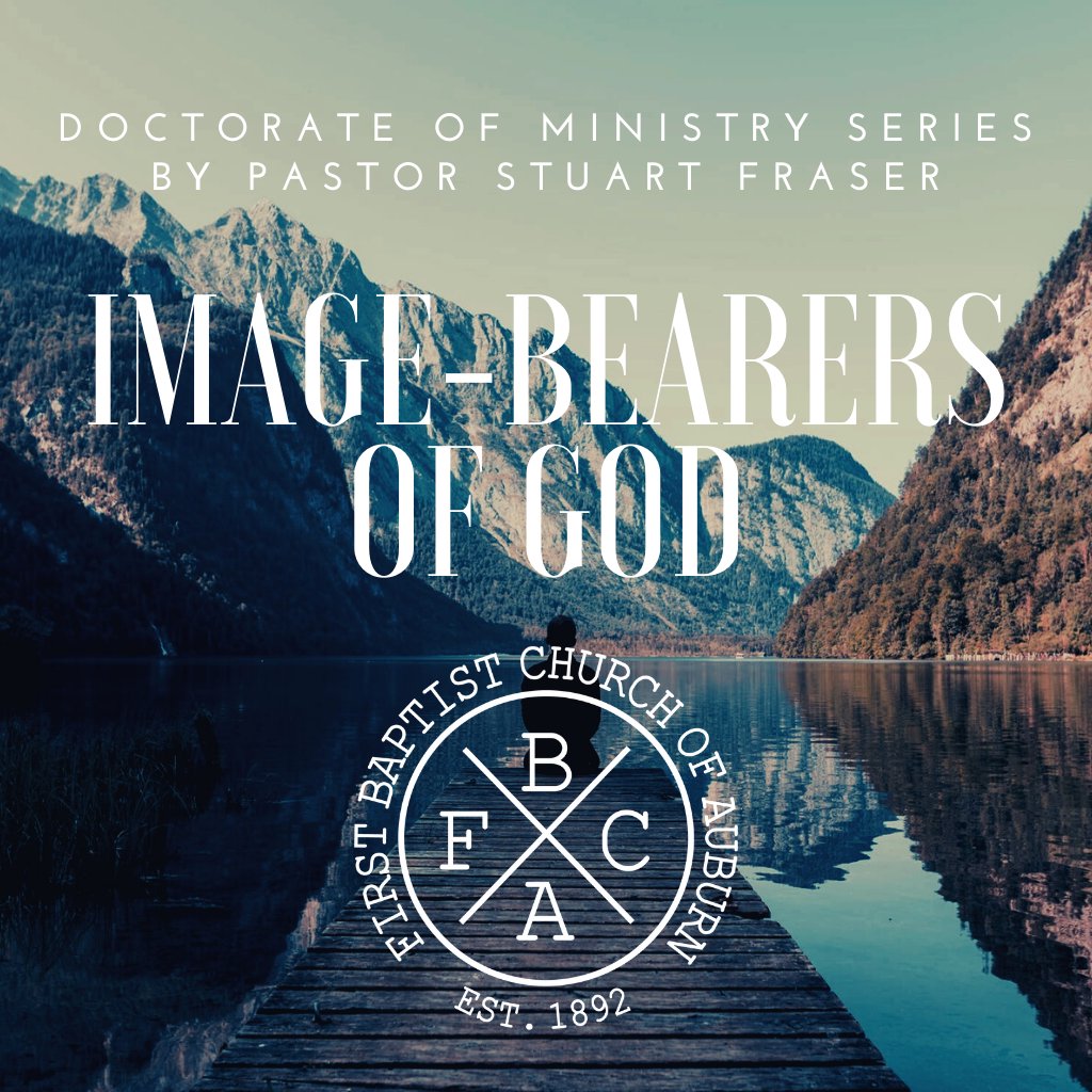 FBC Auburn Podcast