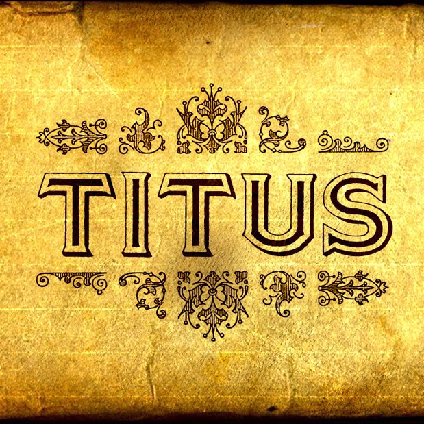 Manifested in the Preached Word episode artwork
