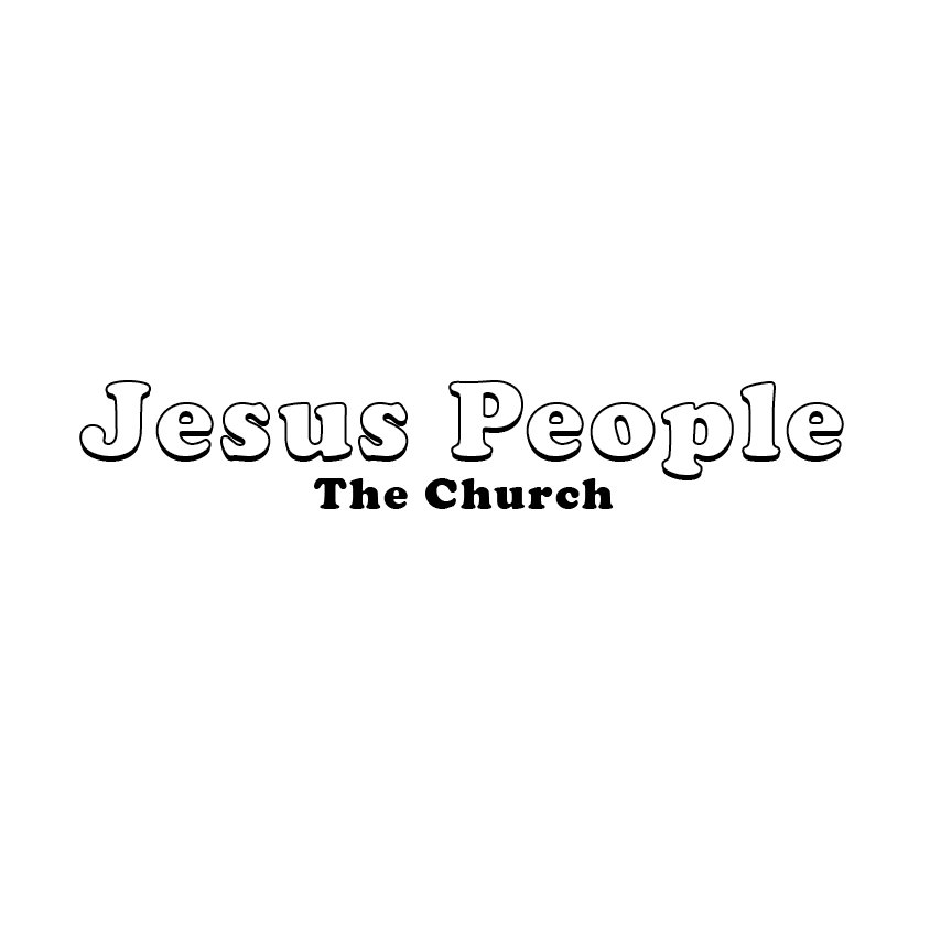 Jesus People are Sojourners