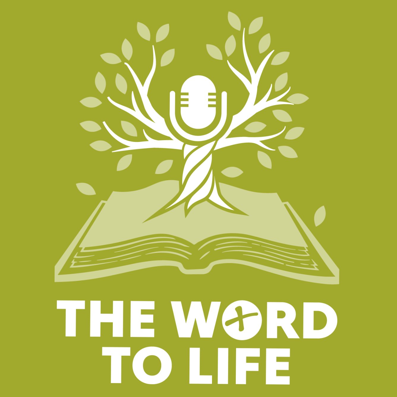 The Word to Life Podcast